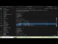 Todo In-Memory Python Console App
