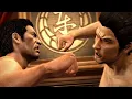 Yakuza 5 OST - The Battle for The Dream (Masato Aizawa's Boss Theme)