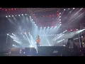Udaipur Light Festival 2022 | Tum Aankhon Se Batana live by Dikshant at ULF 2022