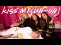 Anne-Marie, Little Mix - Kiss My (Uh Oh) - Stefflon Don Remix