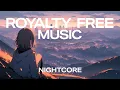Download Lagu Far Away (Nightcore) | Gratis Achtergrondmuziek - Vlogs Reizen Gaming | Declan DP
