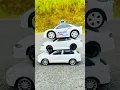 3 best remote control rc police car 🚔 test