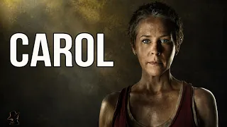 Carol Peletier Why There Was Never Just One Carol