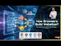 How a Webpage Loads Inside Your Browser Full Rendering Process
