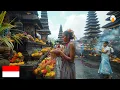 Download Lagu Bali, Indonesië🇮🇩 Het populairste eiland ter wereld (4K HDR)