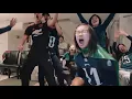 Eagles Win the Superbowl Everyone Goes Nuts