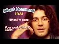 Download Lagu WHEN  I'M  GONE  -  ALBERT  HAMMOND  (HQ)