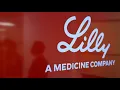 Lagu Eli Lilly Says Weight Loss Pill On Track for 2Q Launch in US