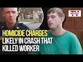 High Likelihood of Homicide Charges for Thomas Lobianco in Crash That Killed Construction Worker