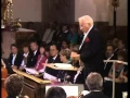 Mozart Requiem Bernstein 02 Kyrie