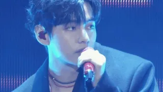 251101 V Love Me Again Live Performance 