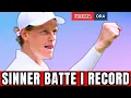 Download Lagu WIMBLEDON 2025 SVOLTA EPOCALE: SINNER RISCRIVE LA STORIA DEL TENNIS