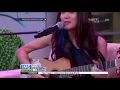 Lagu Sheryl Sheinafia - Ku Tunggu Kau Putus ( Live at IMS )
