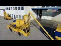 Download Lagu #Carmix #concrete mixer