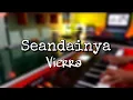 Download Lagu SEANDAINYA - VIERRATALE (piano cover by Shobirin)