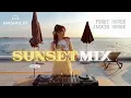 Download Lagu MASHULITI - FUNKY HOUSE | JACKIN HOUSE | SUNSET DJ-SET | SUNSET MIX
