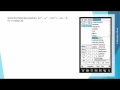 MM1-2 7D - Example 1