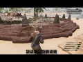 How to Fast Travel in Conan Exiles