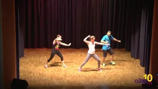 Download Baila Conmigo-Saggi 2016-Mix Zumba Fitness MP3