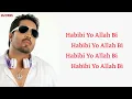 Download Lagu Ishqam  Lyrics  Mika Singh   Ft  Ali Quli Mirza   Latest Song 2019  360p