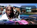Meet Sisqo House Tour Wife 2 Children Cars Net Worth Lifestyle 2025