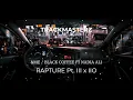 Download Lagu Rapture Pt. III x IIO | \u0026ME, BLACK COFFEE | NADIA ALI - Trackmasterz