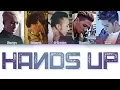 Download Lagu BIGBANG (빅뱅) - HANDS UP (Color Coded Lyrics Eng/Rom/Han)