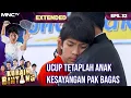 Download Lagu UCUP TETAPLAH ANAK KESAYANGAN PAK BAGAS - KURAIH BINTANG EXTENDED