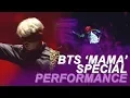 [BTS Comeback Stage D-2] BTS MAMA Special Performance!