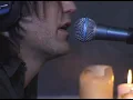 Nine Inch Nails "Something I Can Never Have (Still)" 2001 New Orleans, Directed by Rob Sheridan
