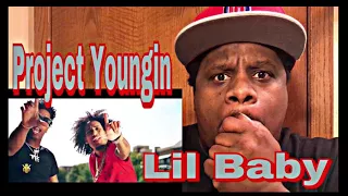 project youngin balmains feat lil baby official video reaction request damn this song is 