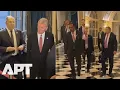 Download Lagu Putin-Modi Meeting: Bilateral Delegations Chart the Next Move | APT
