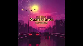 Download 🎶 Stereo Love ❤️ (Slowed + Reverb) TikTok Version MP3