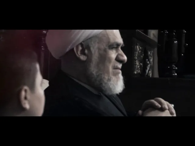ملا احمد الفتلاوي