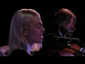 Phoebe Bridgers - Bobby in the Radio 1 Live Lounge @phoebebridgersmusic