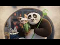 Download Lagu The legend kung fu panda the best Dragon Warrior / the Vamps / AMV