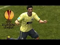 PES 2011 (UEFA EUROPA LEAGUE 2010/2011) | QUARTER FINALS | [2ND LEG] | GNK DINAMO ZAGREB vs FC PORTO