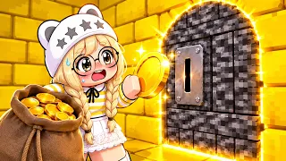 MAGHULOG TAYO ng COINS sa DOOR...Make Coins to ESCAPE