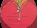 Jungle Wonz - Time Marches On (Straight Up Mix)