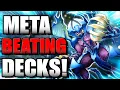YuGiOh Decks That Are Secretly Beating the Meta Right Now