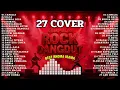 27 COVER BEST ROCK DANGDUT RHOMA IRAMA TERBARU || ROCK VERSION BY AURA MUSIK