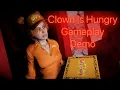 Download Lagu Clown Is Hungry Demo Gameplay