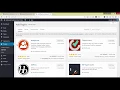 Advanced Floating Content WordPress Plugin How To Install Tutorial