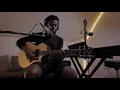 Be Good To Me - Jacob Banks x Seinabo Sey (Cover)