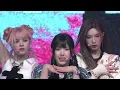 NMIXX 1st EP Comeback Showcase [Docking Station : expérgo] 'Love Me Like This'