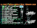 Download Lagu DJ JAWA FULL ALBUM🔥DJ APT APT THAILAND  NROTOK BASS NULUP🔥YANG LAGI VIRAL TIKTOK 2025