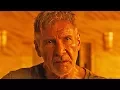 Blade Runner 2049 - 2036 Nexus Dawn short film trailer 2017