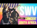 Download Lagu SWV Concert | South Africa