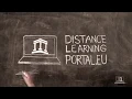 What is Distance Learning - Studyportals advice