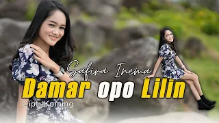 Download DAMAR OPO LILIN - SAFIRA INEMA(official Music Video) MP3